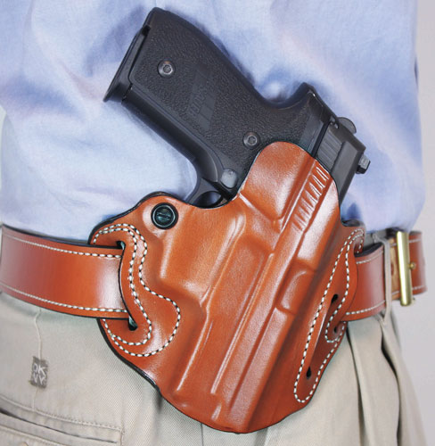 DESANTIS SPEED SCABBARD HOLSTR - 002TA1JZ0
