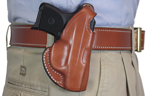 DESANTIS MAVERICK HOLSTER RH - 012TAR7Z0