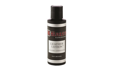 Galco Leather Cleaner & Conditioner