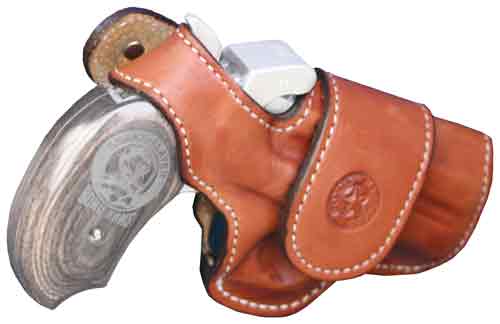 BOND ARMS DRIVING HOLSTER RH
