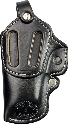 BOND ARMS BELT LOOP HOLSTER RH - BAHRT350BKRBTSS