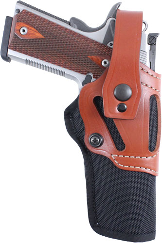 DESANTIS DUAL ANGLE HUNTER HOL - M90BJ7QZ0