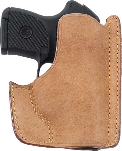 GALCO FRONT POCKET HORSEHIDE