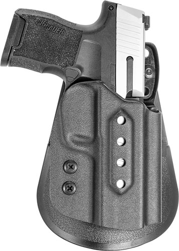 FOBUS HOLSTER EXTRACTION IWB - SG365