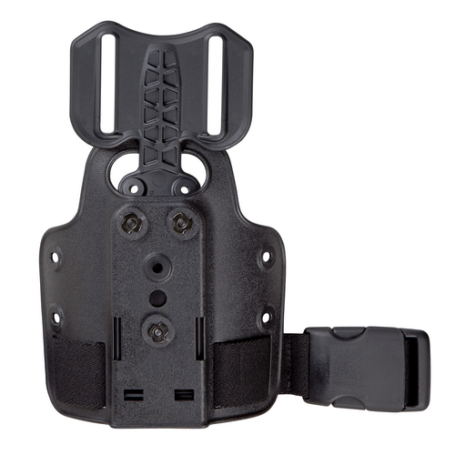 Model 6004-27 Single Strap Leg Shroud with Drop Flex Adapter (DFA) & QLS 22 - 1134083