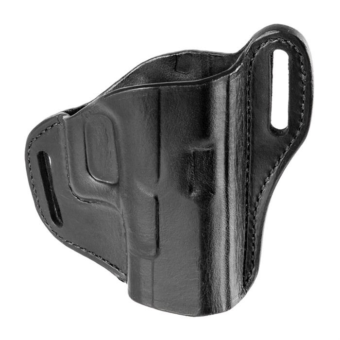 Model 58 P.I. Belt Slide Holster - 24998