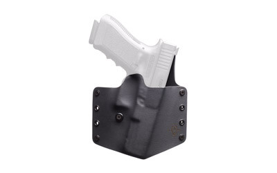 Blk Pnt Std Owb For Glk 17 Rh Blk
