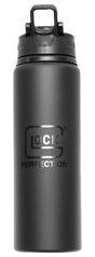 Glock Aluminum Sports Bottle