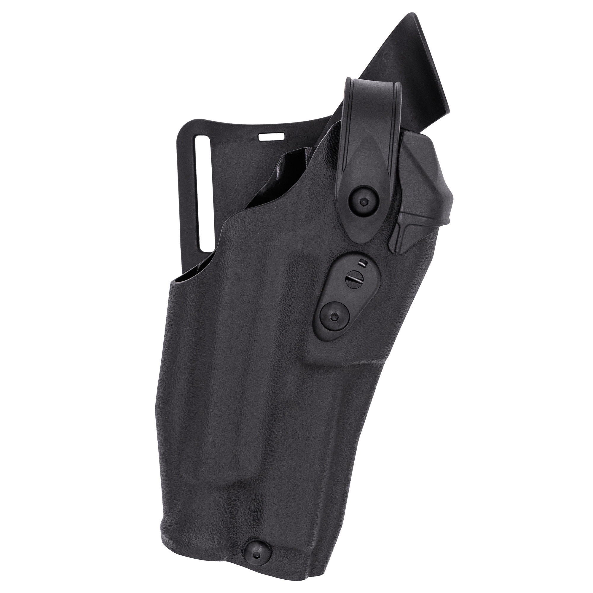 Model 6360RDS ALS/SLS Mid-Ride, Level III Retention Duty Holster for Smith & Wesson M&P 9 w/ Light - 1319550