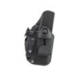 Safariland 575 IWB Pro-Fit Holster For Ruger Max-9 Taurus GX4 GLS Black RH