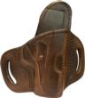 TX 1836 by Tagua FOR Most 1911's -Brown-R/H