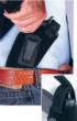 Uncle Mike's Sidekick Inside-The-Pant Holsters with Retention Strap Fits 3.75-4.5" Large Autos - Right Hand