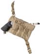 Viking Tactics Big Rig Chest Holster for Revolvers Coyote Tan ...