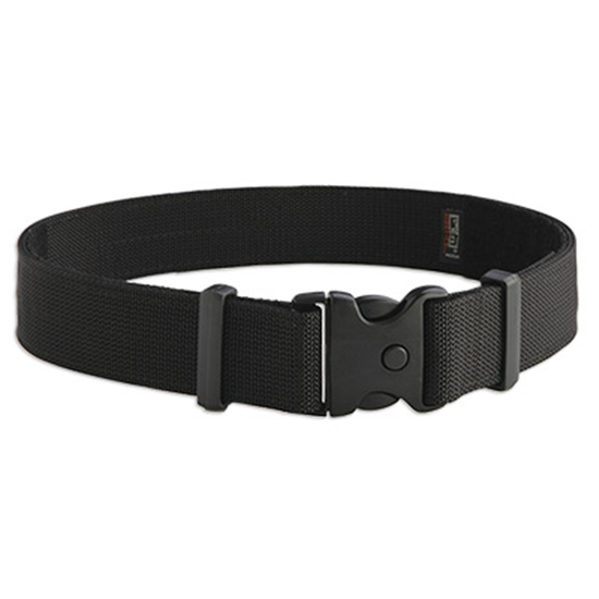 Um Holster Belt Dlx Blk Xl 44-50  (6)