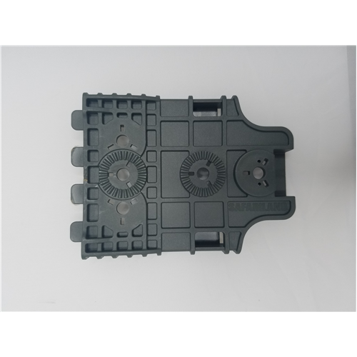 Model 6004-22 Quick Locking System - Receiver Plate (QLS 22) - 1120788