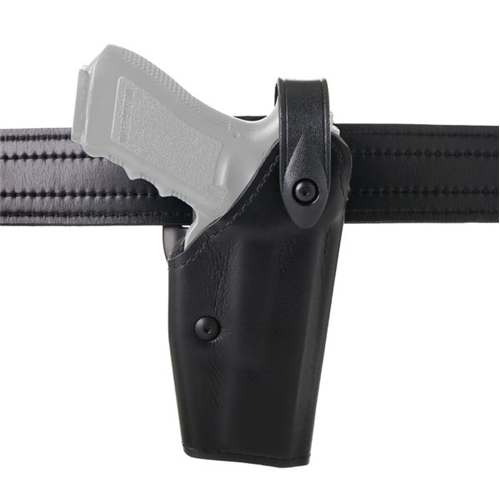 Model 6280 SLS Mid-Ride Level II Retention Duty Holster for Smith & Wesson M&P 9L - 1138803