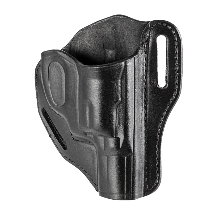 Model 58 P.I. Belt Slide Holster - 25014