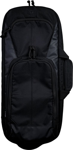 Trailblazer Pivot Custom Backpack Black