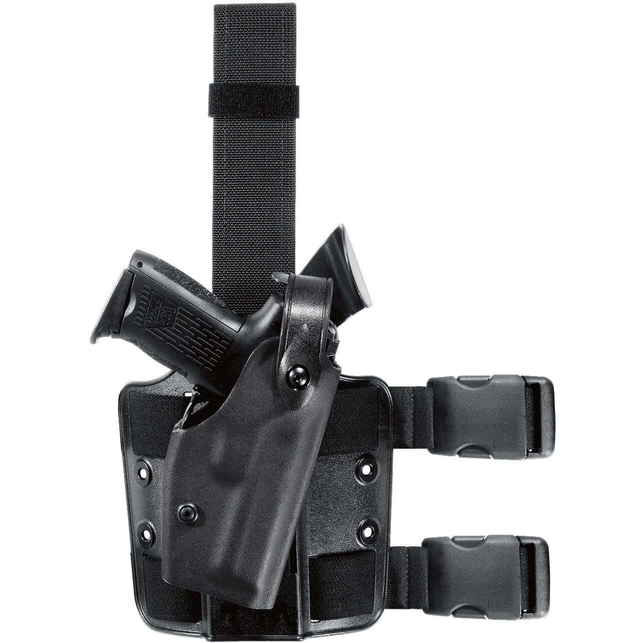 Model 6004 SLS Tactical Holster for Beretta 96 Centurion - 1099795