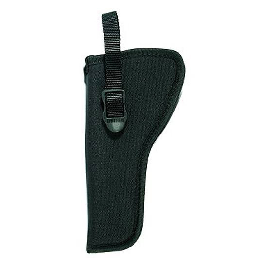 Bh Holster Lh 7-8.5 Bbl Lg Da Revolvers