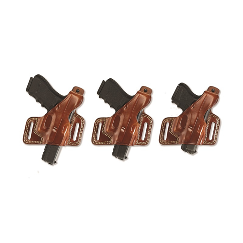 Silhouette High Ride Holster - SIL224
