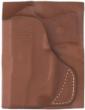 Hunter Leather Ruger LCP with Crimson Trace Laser Pocket Holster