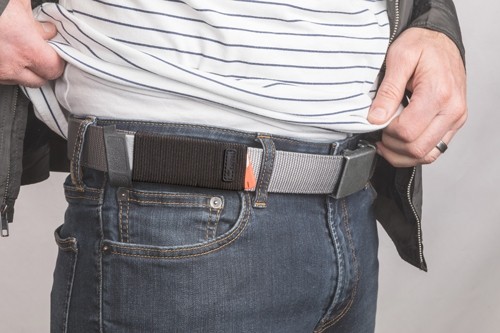 TECHNA CLIP UNIVERSAL BELT