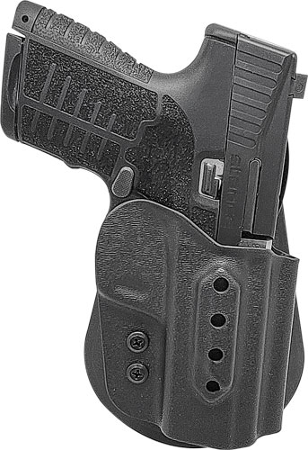 FOBUS HOLSTER EXTRACTION IWB - SASTN