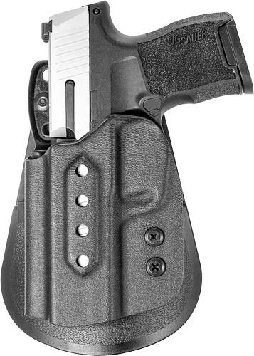 FOBUS HOLSTER EXTRACTION IWB - SG365LH