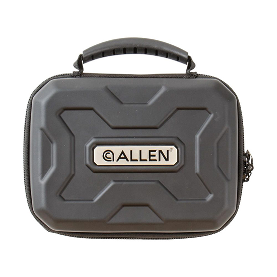 Allen Exo Handgun Case 12in
