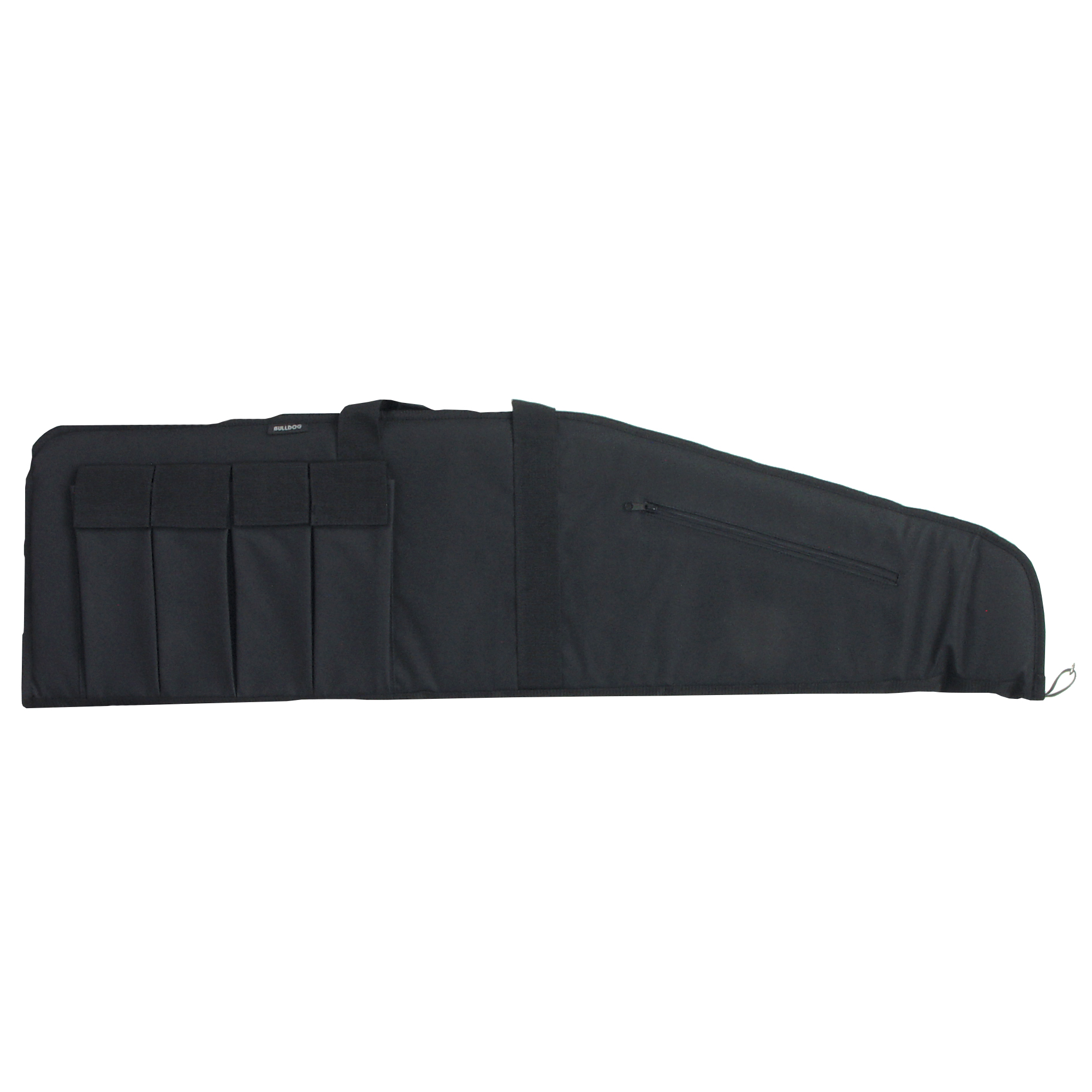 Bd Tactical Extreme 48 Blk Blk Trim