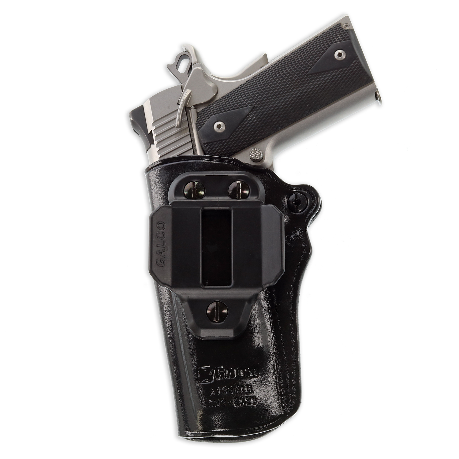 Speed Master 2.0 Paddle/Belt Holster - SM2-158B