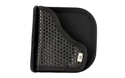 Desantis Superfly Lcp W/ct Lg Am Bk
