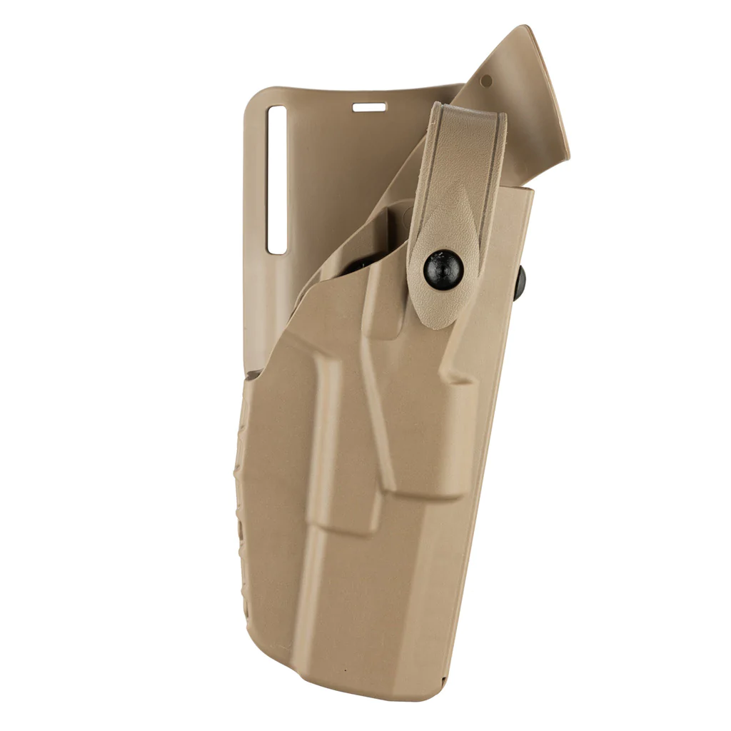 Model 7285 7TS SLS Low-Ride, Level II Retention Duty Holster for Sig Sauer P320 9 - 1189432
