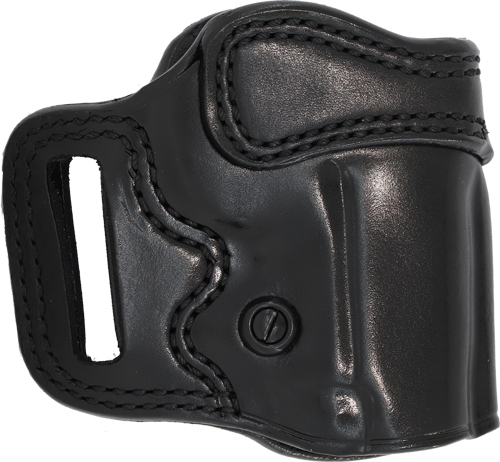 GALCO AVENGER BELT HOLSTER RH
