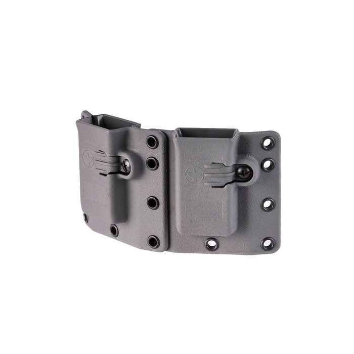 COPIA DMC STANDARD PROFILE  WOLF GRAY