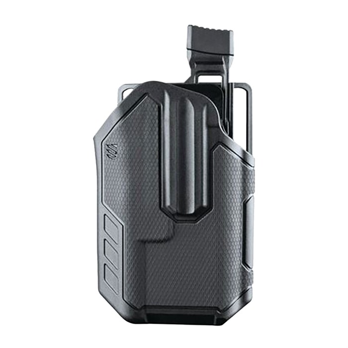 NON LIGHT BEARING RIGHT HAND, BLACK/GREY