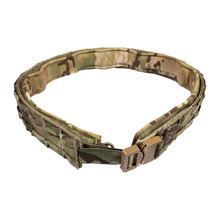 Holster & Duty Belts