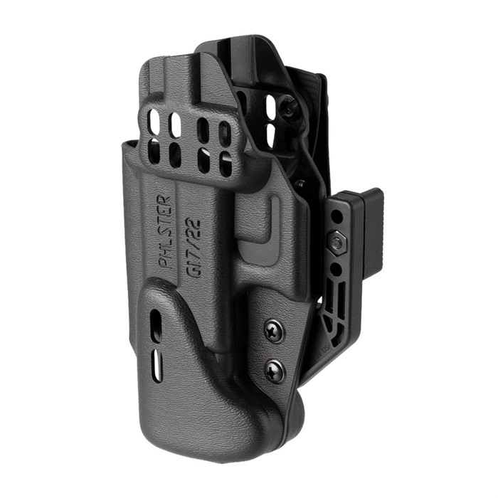 PRO SERIES HOLSTER, GLOCK~, 9/40