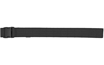 LARGE (39''-44'') MOLLE OUTER BELT, BLACK