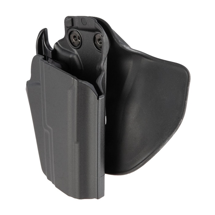 #578 7TS GLS PRO-FIT WIDE FRAME STD SLIDE BLACK RH