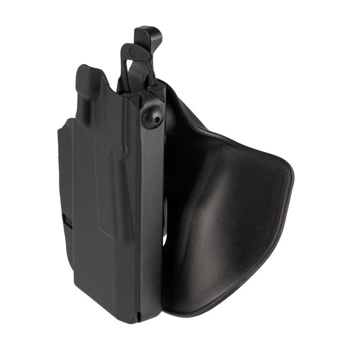#7378 ALS FLEX-PADDLE COLT, KIMBER 1911 BLACK RH