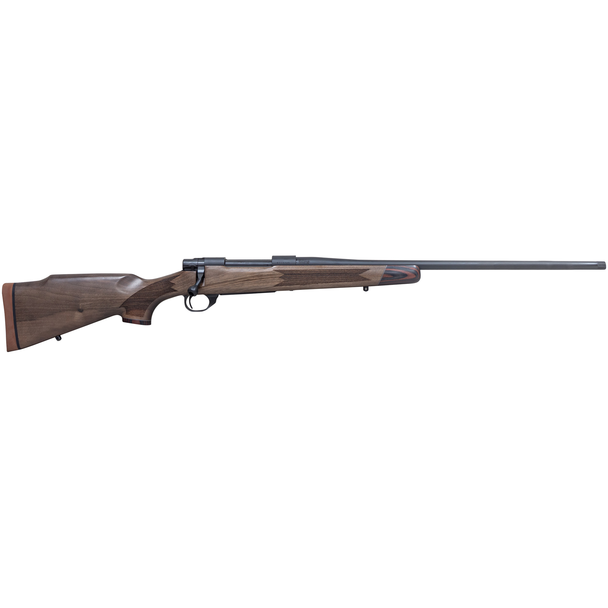 HOWA M1500 MINI-ACTION 22ARC - HWH22ARCLUX