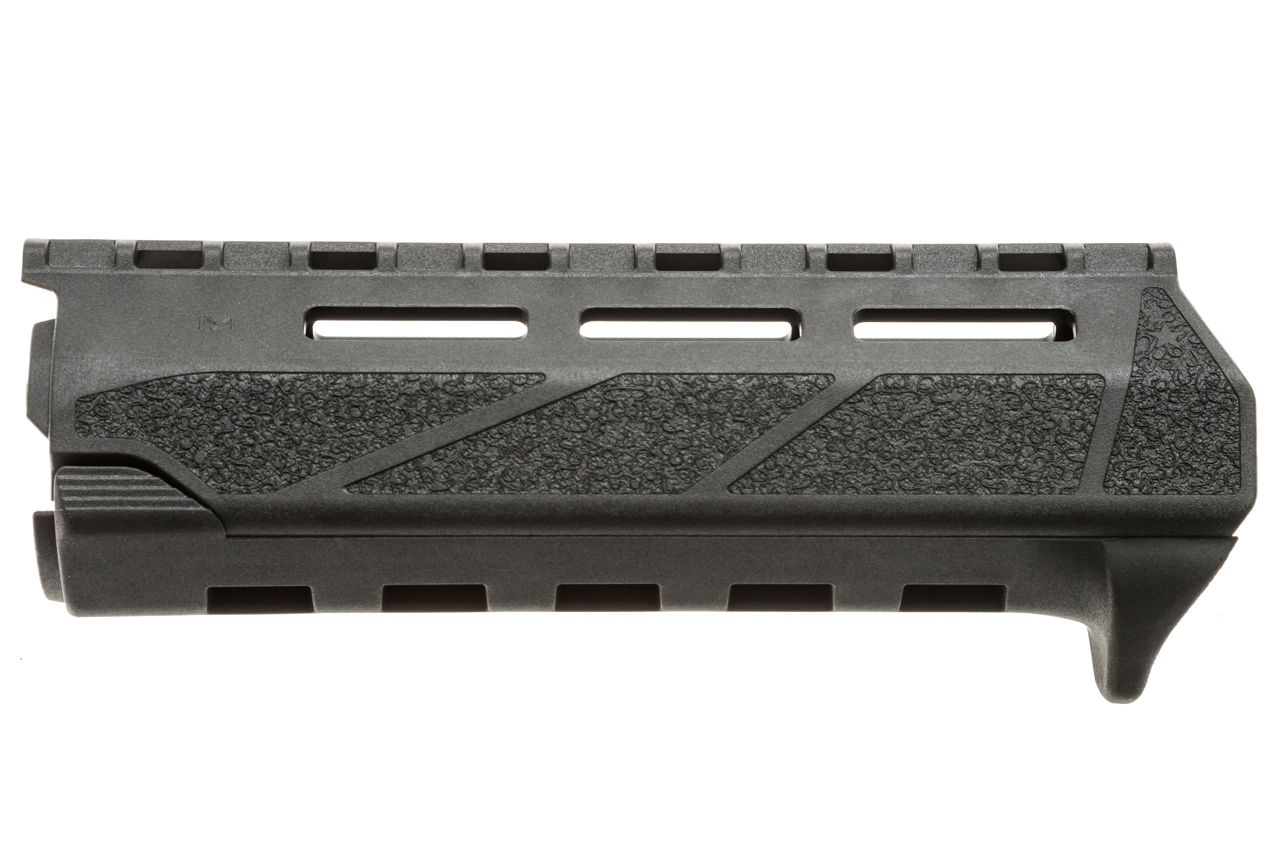 Bravo Company USA BCMGUNFIGHTER PMCR Carbine Length Polymer M-LOK Rail