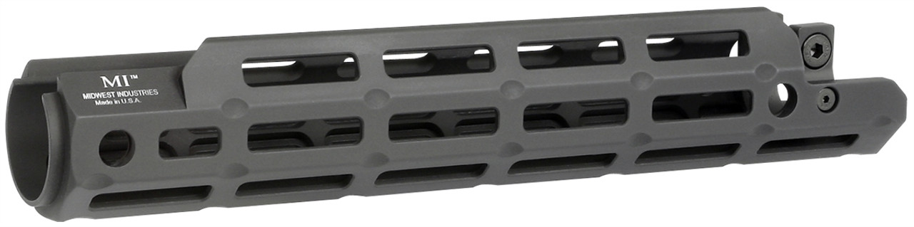 Midwest Industries HK93 and Clones Handguard M-LOK One-Piece Design
