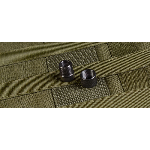 Gemtech Sig Mosquito Adapter For Sig Mosquito Handguns Threaded Barrel Protector