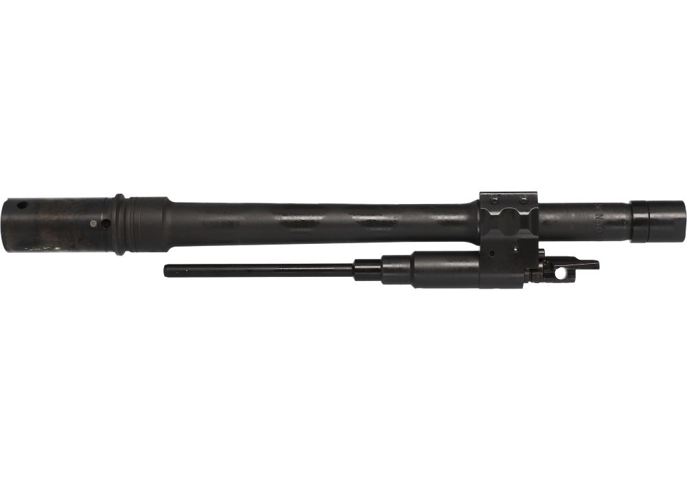 Sig Sauer MCX-SPEAR LT 11.5'' 5.56 NATO Barrel & Gas Block Assembly