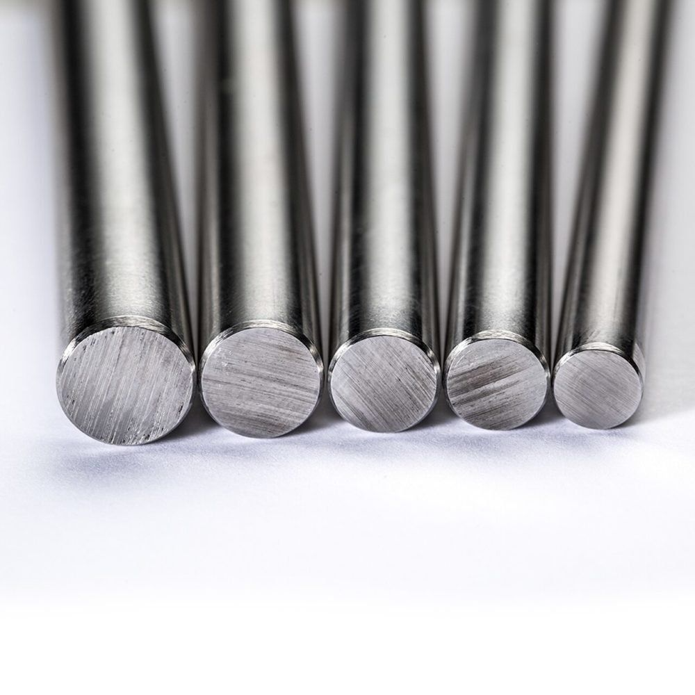 Suppressor Parts