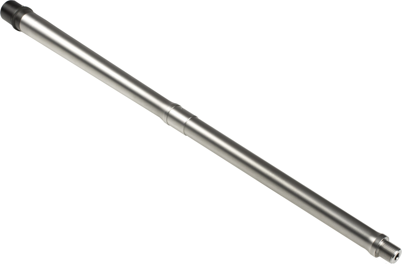 CMMG 6.5 Creedmoor Barrel Sub Assembly 24 Inch Heavy Taper 416 Stainless Steel