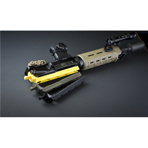 Raven Concealment TopStop AR Upper Receiver Cover